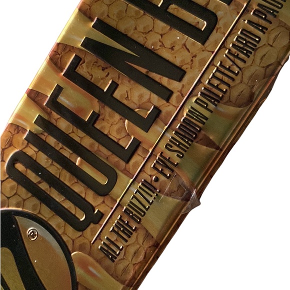 NEW Queen Bee eyeshadow palette - Picture 7 of 7